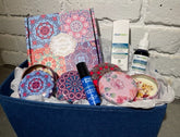 The Renewal Basket